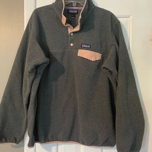 Patagonia Synchilla Pullover
